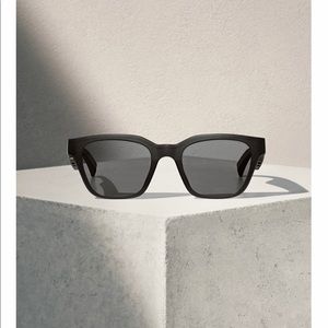 BOSE Alto 52mm Audio Sunglasses